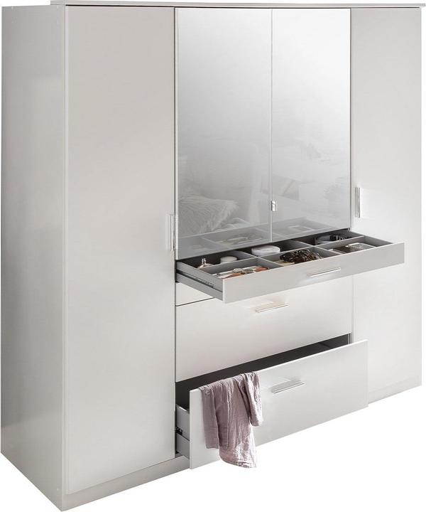 Actual product image Wimex Aachen (180 x 199 cm)