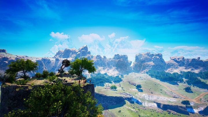 Produktbild Albatroz (Xbox Series X, DE)