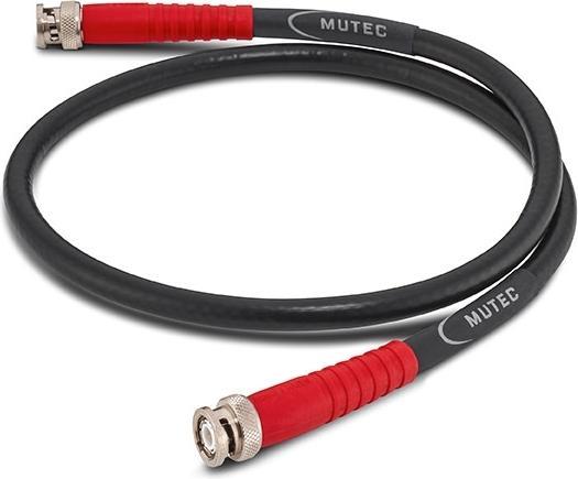 Mutec PSC 50 BNC/BNC, 0.75m, 50 Ohm (0.75 m)