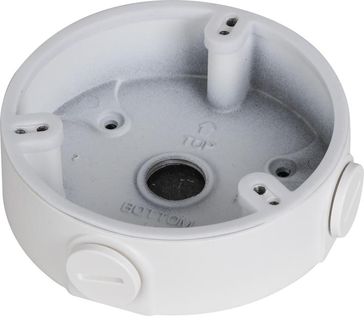 Actual product image Dahua PFA136 Junction Box (Mounting kit)