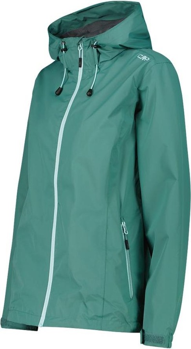 Actual product image CMP Campagnolo Jacket Fix Hood (XS)