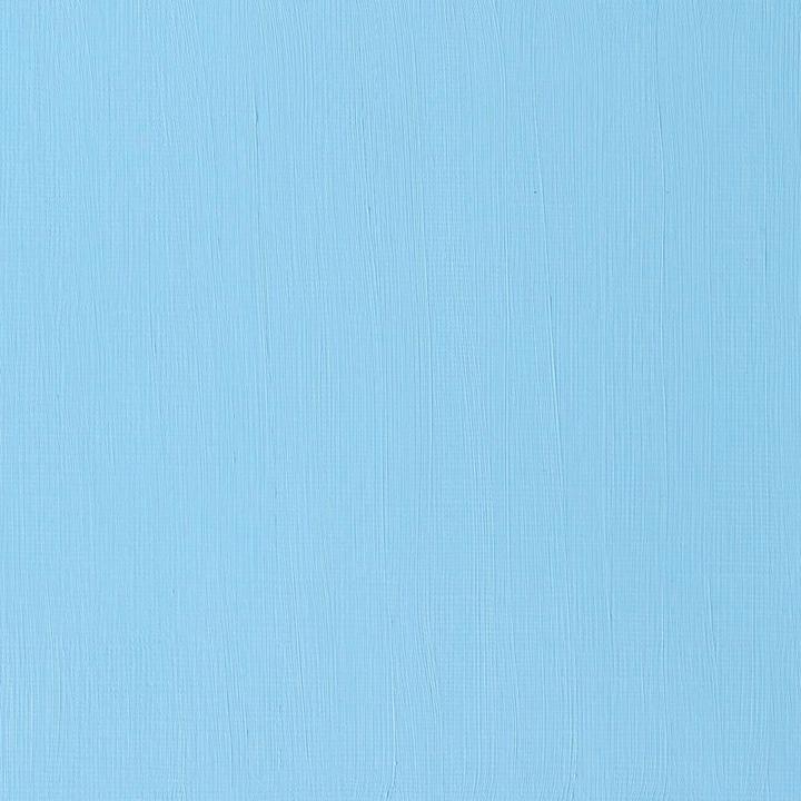 Image du produit Winsor & Newton Galeria Acrylic 500Ml Process Cyan 535 (500 ml)