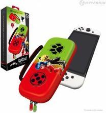 Immagine prodotto Hyperkin Custodia rigida ufficiale Miraculous - Switch/Lite/Oled (Bug & Cat) (Switch)