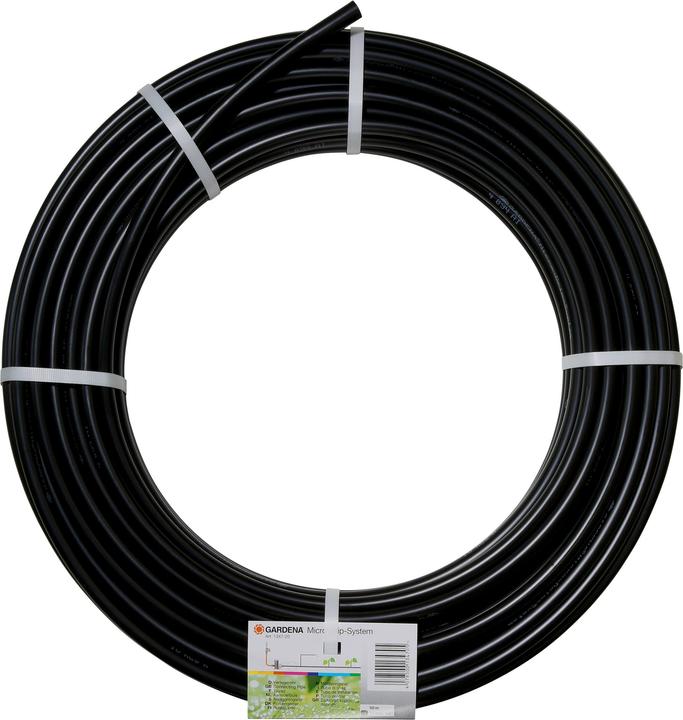 Produktbild Gardena Verlegerohr 1/2" (Tropfschlauch + Tropfrohr)