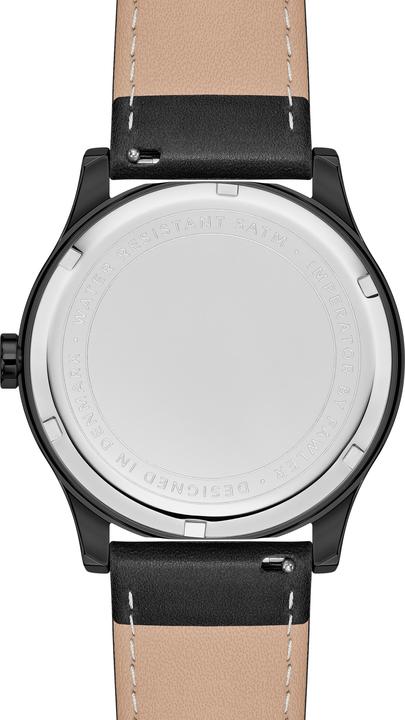 Image du produit Fawler Imperator (Horloge à phases de la lune, 42 mm)