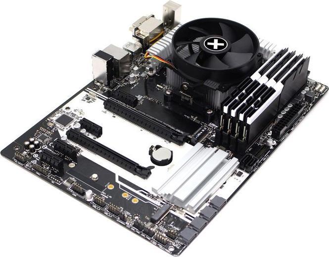 Produktbild Xilence CPU Performance C A200 XC033 (69 mm)