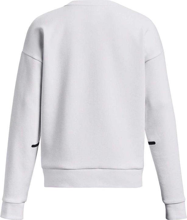 Produktbild Under Armour Unstoppable Sweatshirt Rundhalsausschnitt Fleece (36)