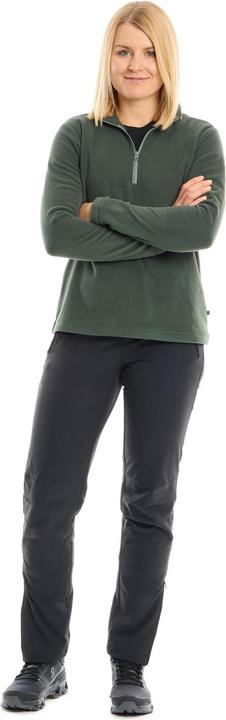 Produktbild Heber Peak Women's BushHe. Halfzip (34)