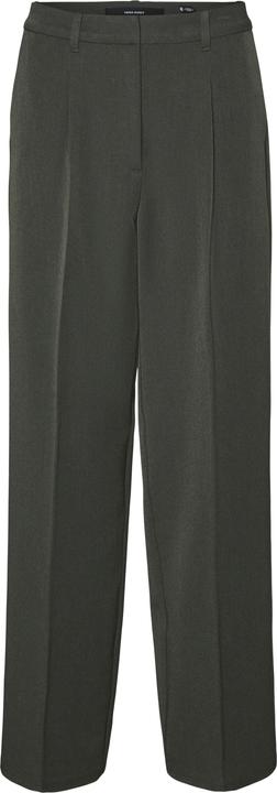 Image du produit Vero Moda VMISABEL Mid Rise Hose Hose mit weitem Beinschnitt (34)