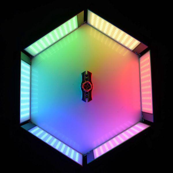 Immagine prodotto Godox Mini Luce creativa (Apparecchio di illuminazione a superficie)