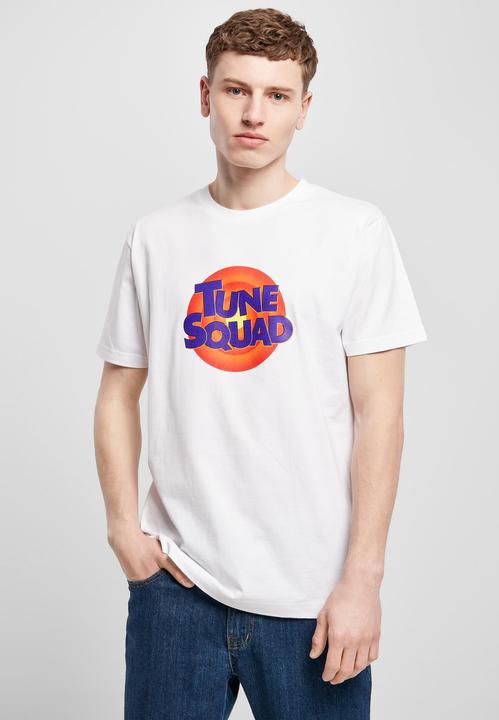 Produktbild MT Space Jam Tune Squad Logo Tee (S)