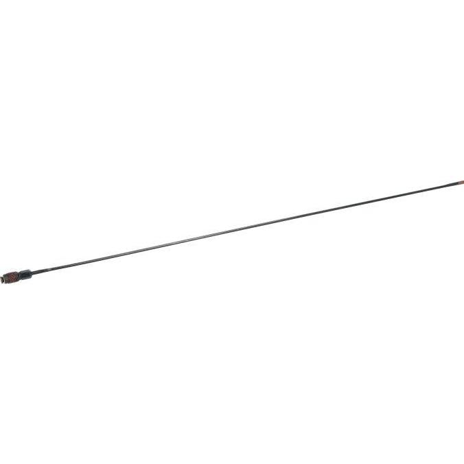 Shimano Speiche WH-RX830 VR rechts, HR links mit Unterlegscheibe