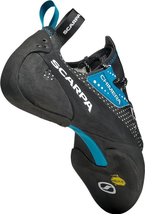 Immagine prodotto Scarpa Chimera Kletterschuhe (41.5)