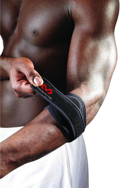 Actual product image McDavid Elbow bandage (M)