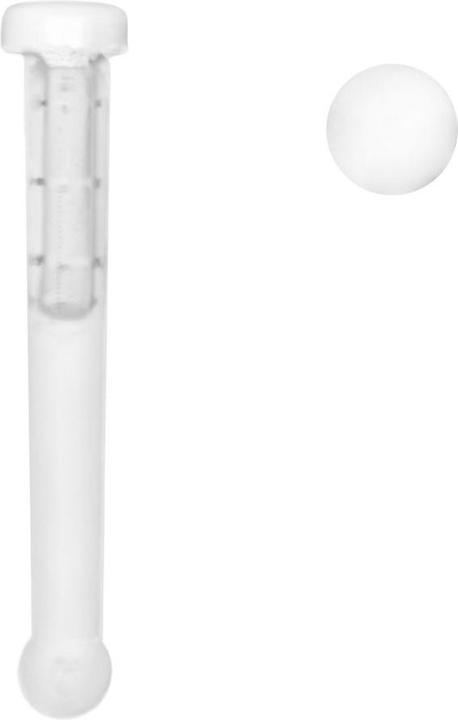 Actual product image Bijouteria Nose piercing (Bioplastic)