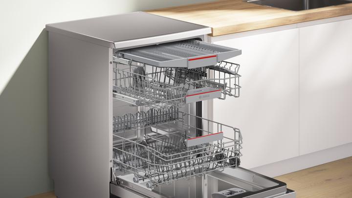 Image du produit Bosch Hausgeräte SMS6ECI03E