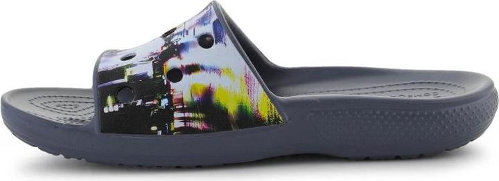 Produktbild Crocs Klassische Meta Scape Slide Flip-Flops (39)