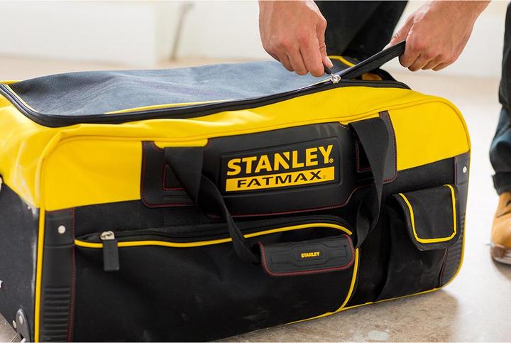 Actual product image Stanley Werkzeugtaschen (1 pieces)