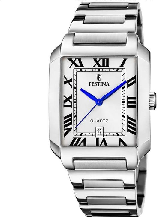 Immagine prodotto Festina F20677/1 (Cronografo, 40 mm)