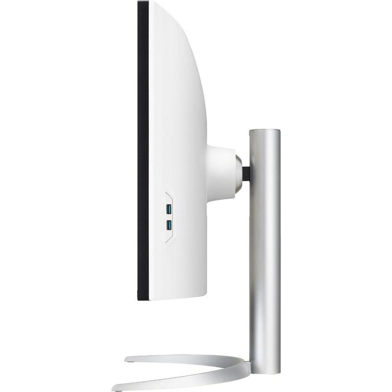 Thumbnail - LG 40WP95C-W (5120 x 2160 Pixel, 40"), Monitor, Weiss
