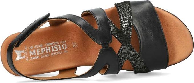 Actual product image Mephisto Ynes (40)