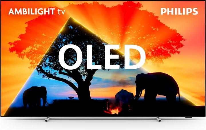 Philips 48OLED769/12 (48", OLED, 4K)