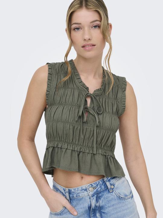 Produktbild Only ONLGOA Bluse Bluse (S)