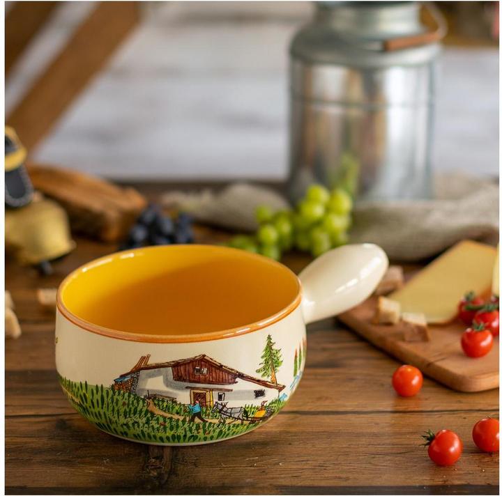 Actual product image Kuhn Rikon Mountain Chalet (2.60 l)