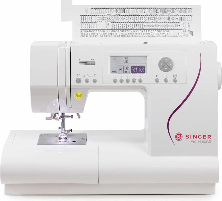 Image du produit Singer C430
