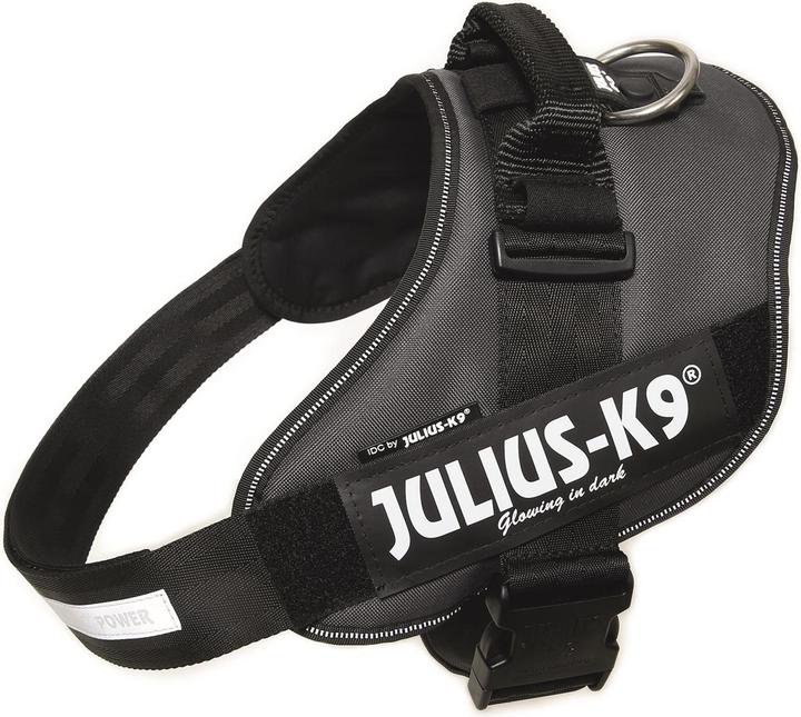 Produktbild Julius-K9 K9 Idc Powergeschirr Gr 3 Ant8 (3, Hund, Allgemein)