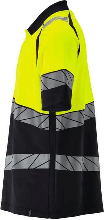 Produktbild Mascot Accelerate Safe Poloshirt (M)