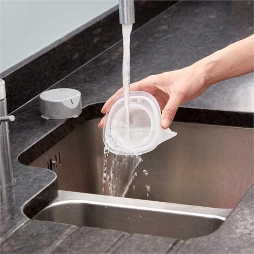 Image du produit Black & Decker NVC 115 WA