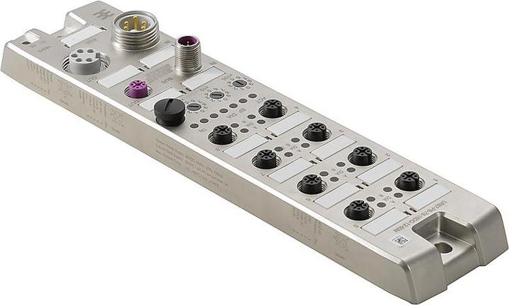 Weidmüller I/O-Modul (Sensor)