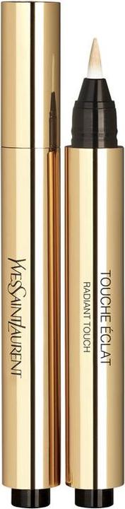 Actual product image Yves Saint Laurent Touche Eclat Radiant Touch (#00 Luminous Milk)