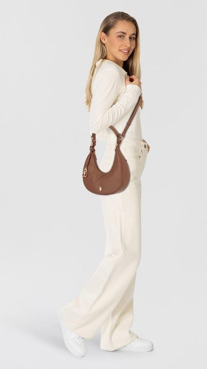 Immagine prodotto U.S. Polo Borsa Jones a tracolla 28 cm