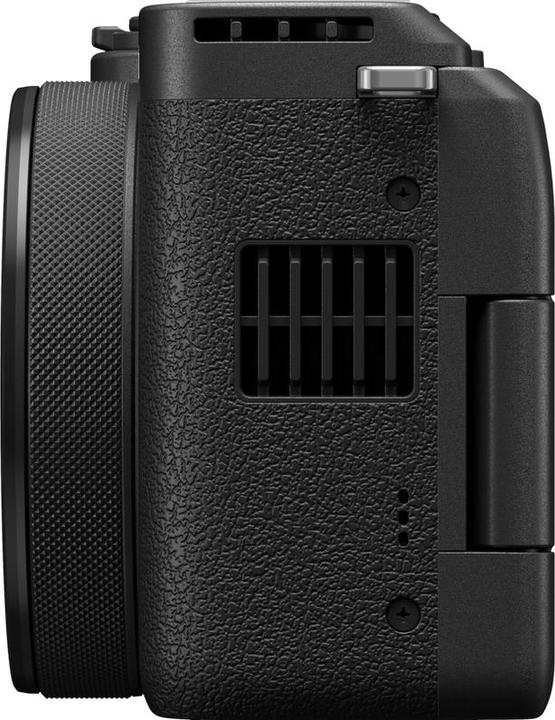 Image du produit Canon Kit de vlogging PowerShot V1 Premium (22.30 Mpx, 1/4")