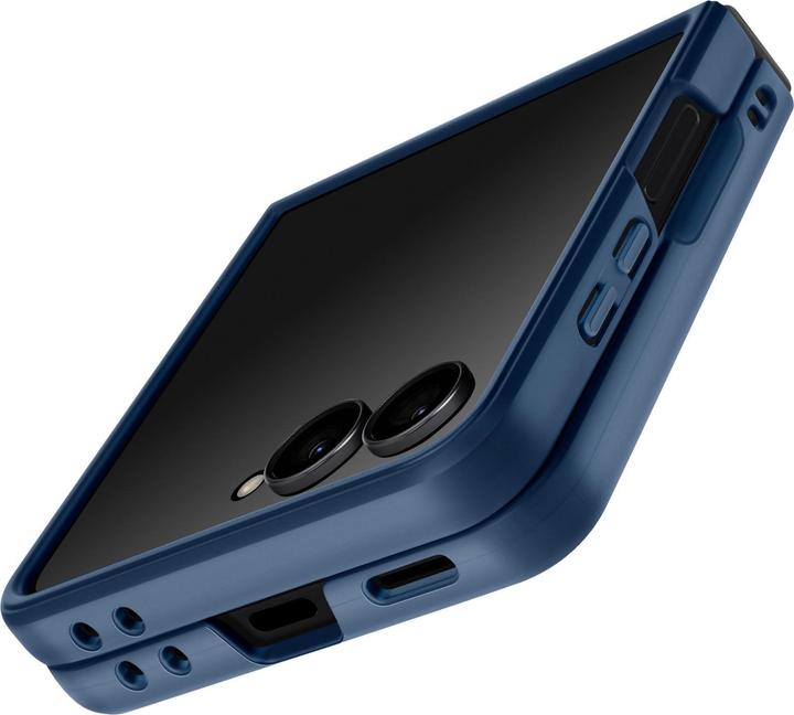 Immagine prodotto Avizar Hülle Galaxy Z Flip 7 Relief-Textur (Samsung Galaxy Z Flip7)