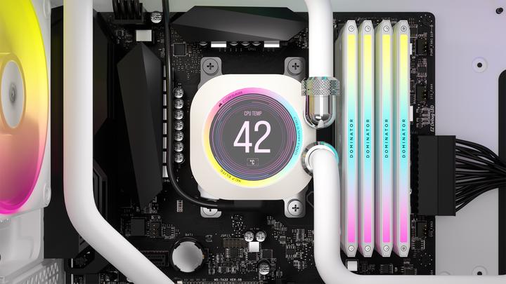 Produktbild Corsair XC7 RGB Elite