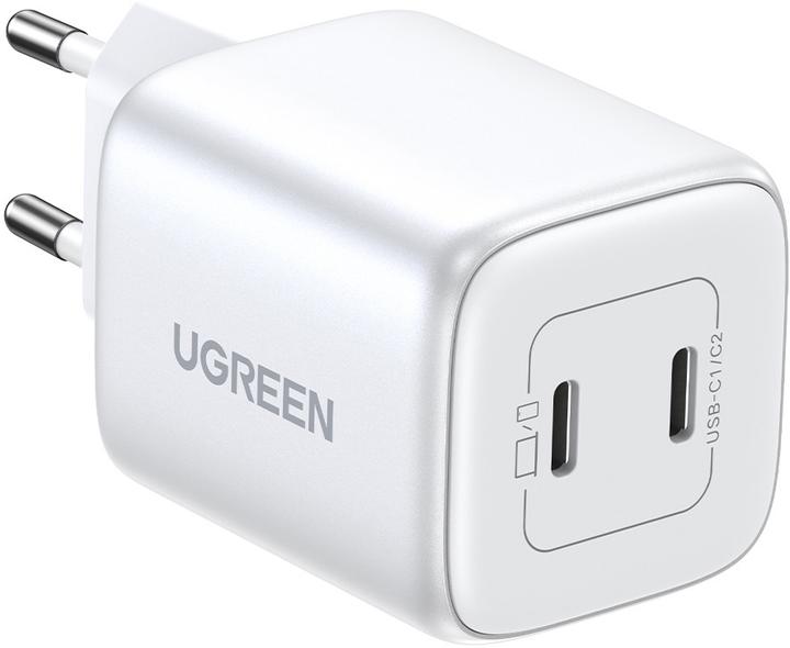 Image du produit Ugreen Nexode Mini (45 W)