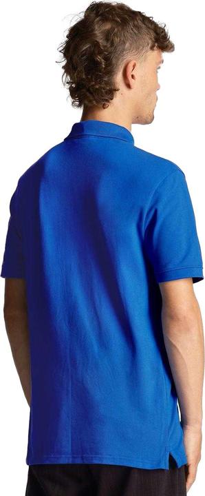 Image du produit Lyle and Scott - Polo style Uni - Homme (XS)