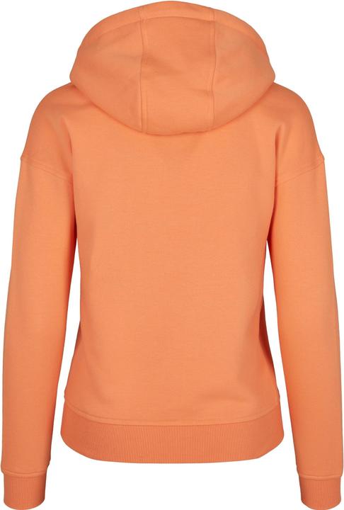 Immagine prodotto Urban Classics Felpa con cappuccio da donna (XS)