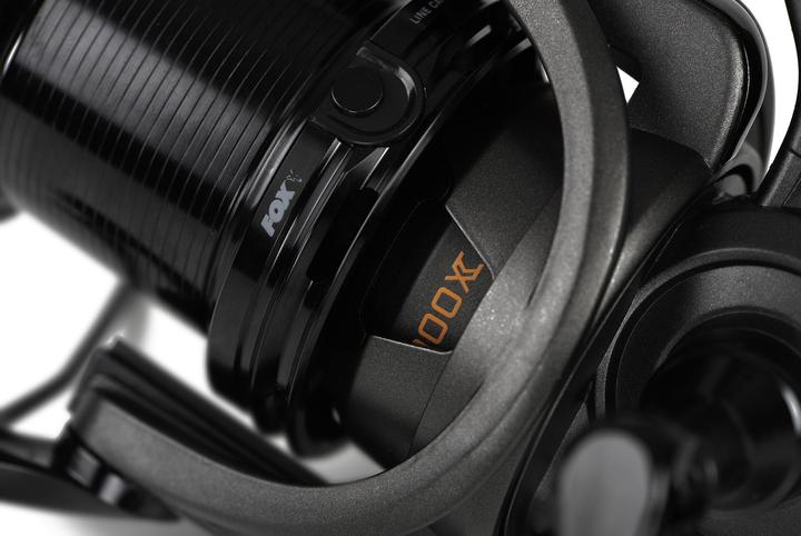 Immagine prodotto Fox 10000XC (10000)