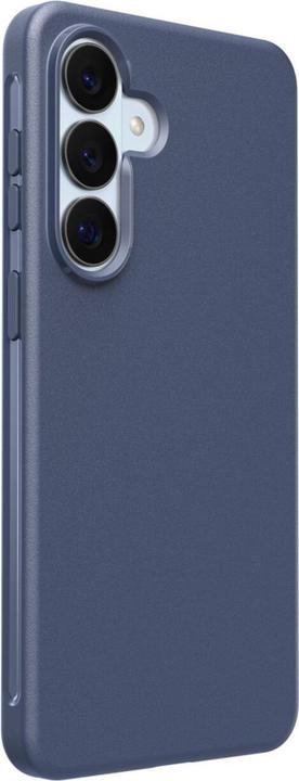 Actual product image Belkin SheerForce Protect S26+ Schutzhülle dunkelbl. MSB016hqNY (Samsung Galaxy S26+)