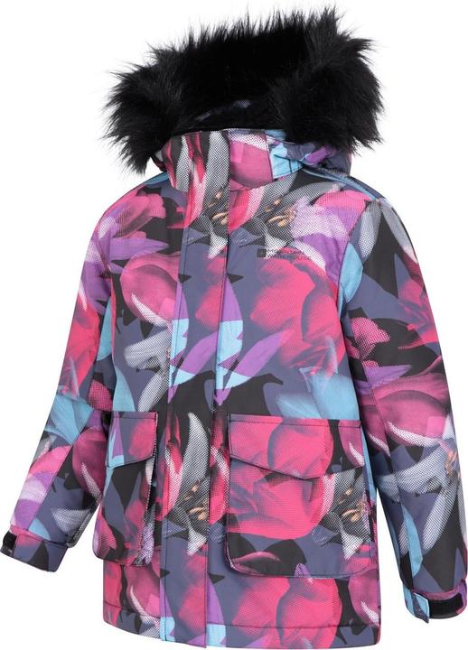 Produktbild Mountain Warehouse Ranger Jacke wasserfest (146, 152)
