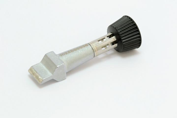 Actual product image Soldering tip-ERSADUR (Soldering tip)