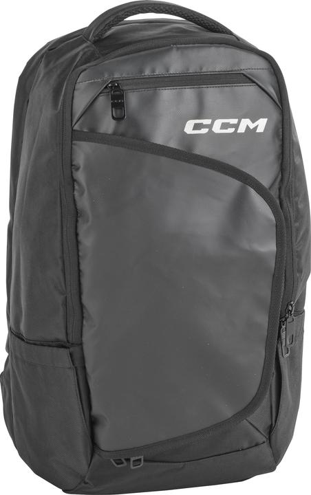 Produktbild CCM BPREMGP PREMIUM RUCKSACK Schwarz 18
