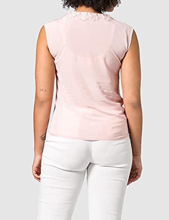 Produktbild Pinko Damenbluse mit Spitze (38)