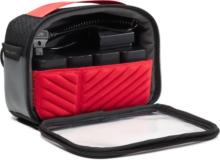 Immagine prodotto Manfrotto Organizzatore Pro Light Tech (Borsa per treppiede)