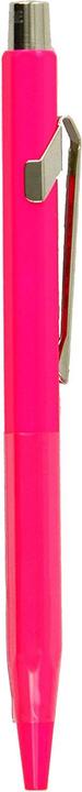 Actual product image Caran d'Ache 849 Fluo (Rose, 1 x)
