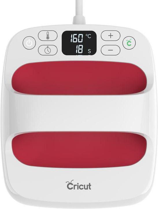 Produktbild Cricut Transferpresse Easypress 2 Klein